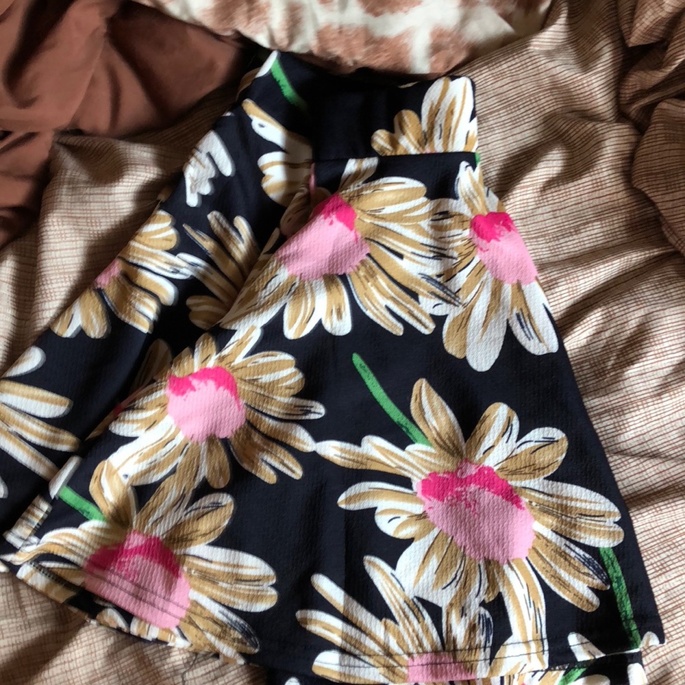 skirt